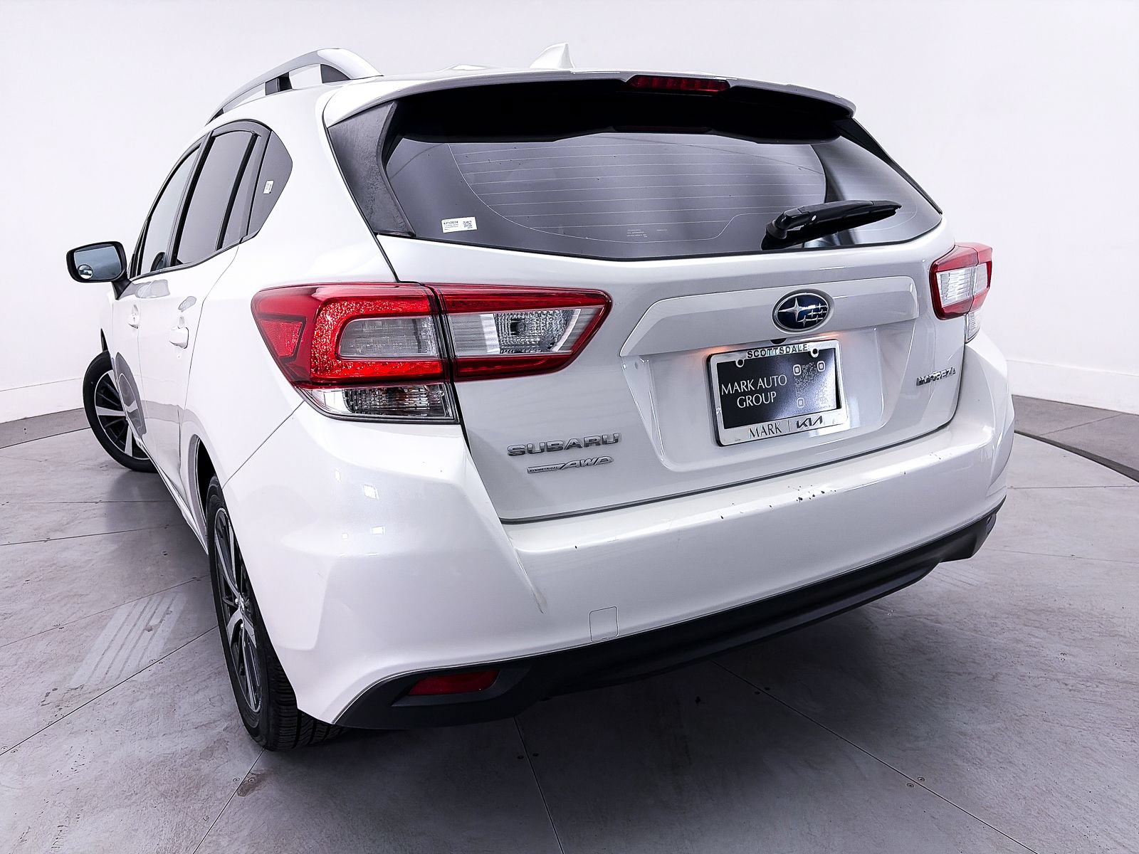 Used 2019 Subaru Impreza 2.0i Premium AWD/4WD image 7