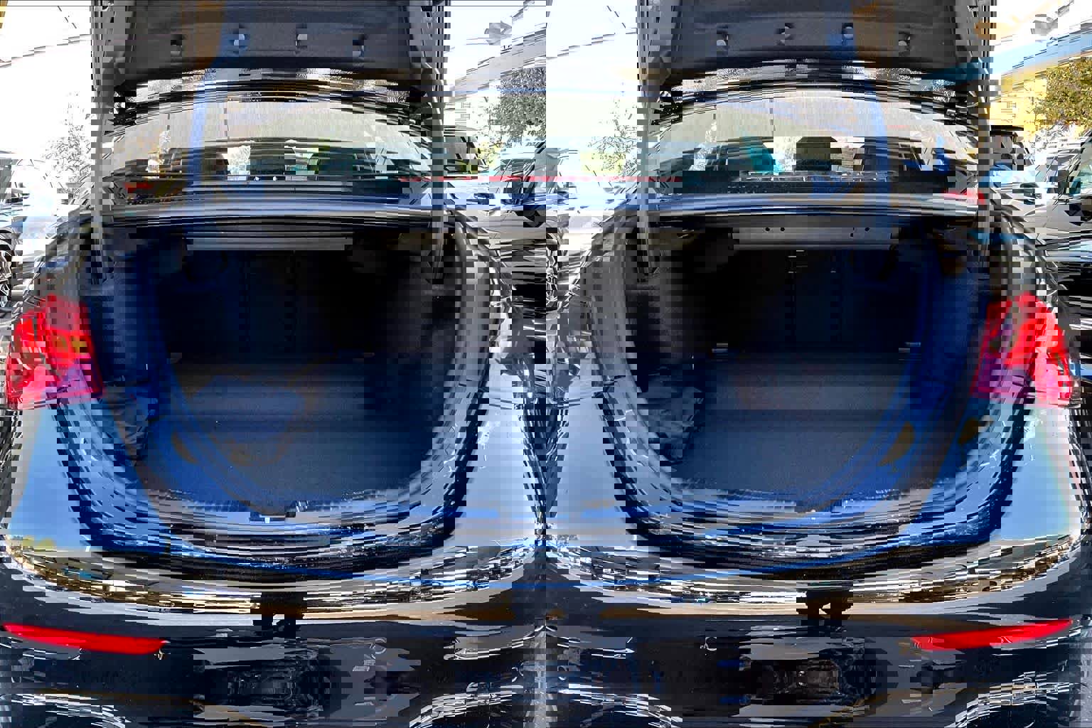 New 2026 Mercedes-Benz C 36 AMG S image 14