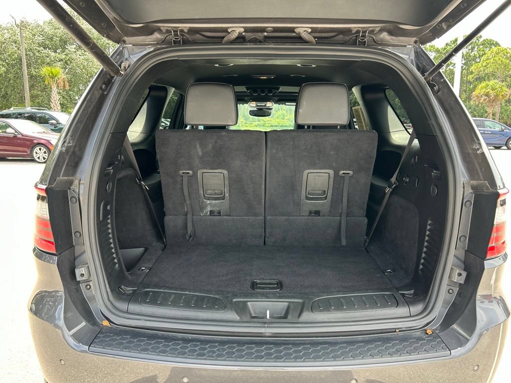 Used 2024 Dodge Durango GT AWD/4WD image 53