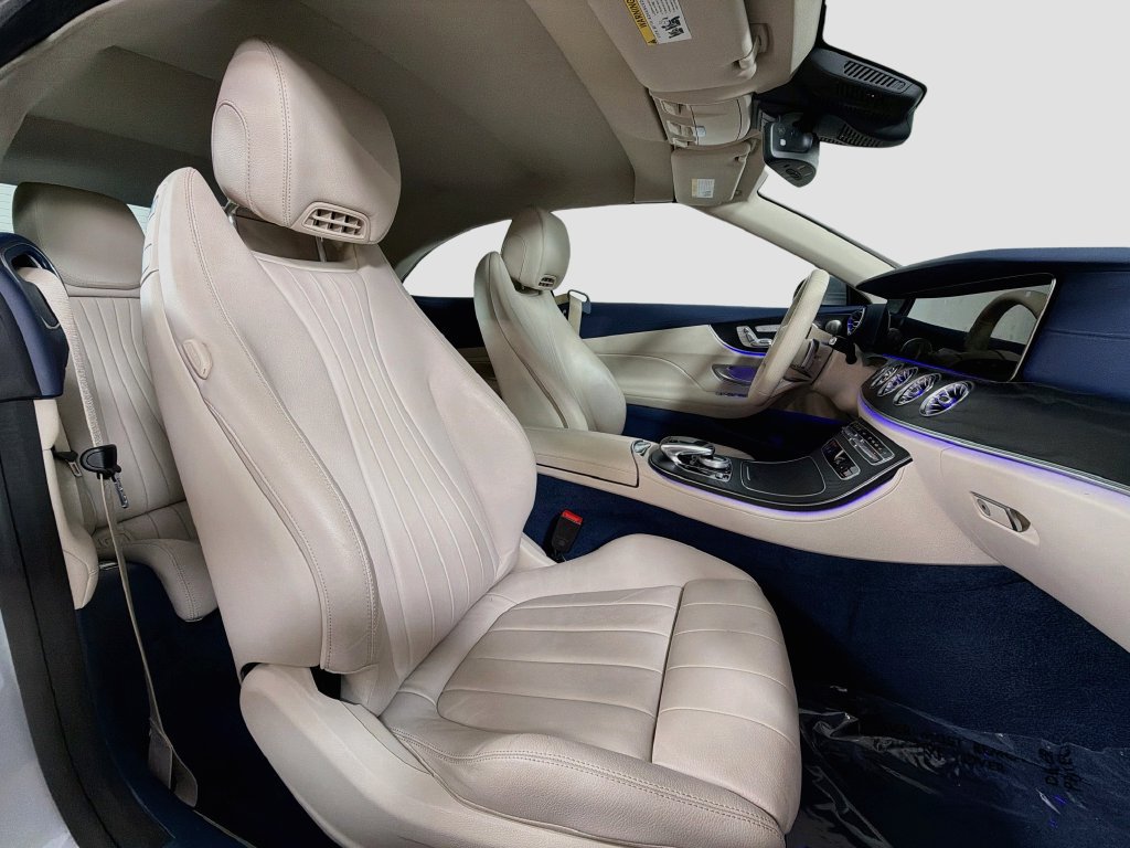 Used 2023 Mercedes-Benz E 450 Cabriolet image 28