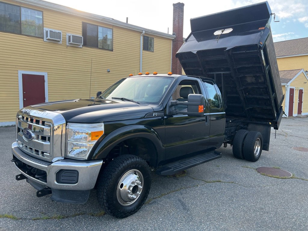 Used 2016 Ford F350 XL w/ Power Equipment Group image 15