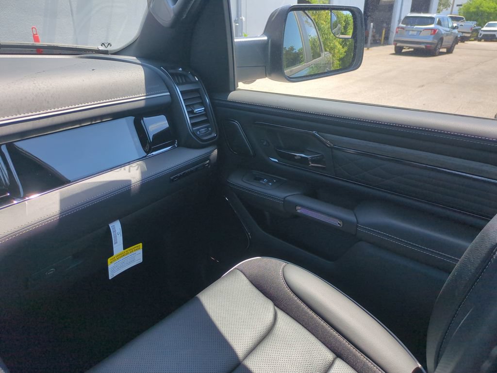 New 2026 RAM 1500 Limited AWD/4WD image 17