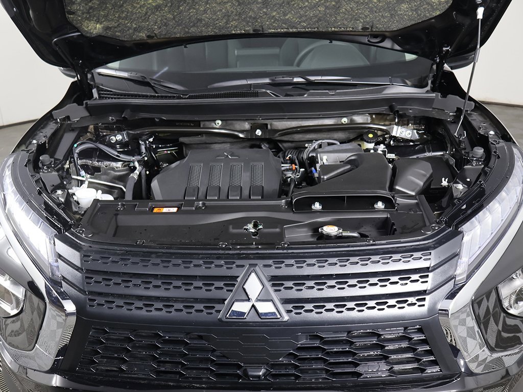 New 2026 Mitsubishi Eclipse Cross LE image 15