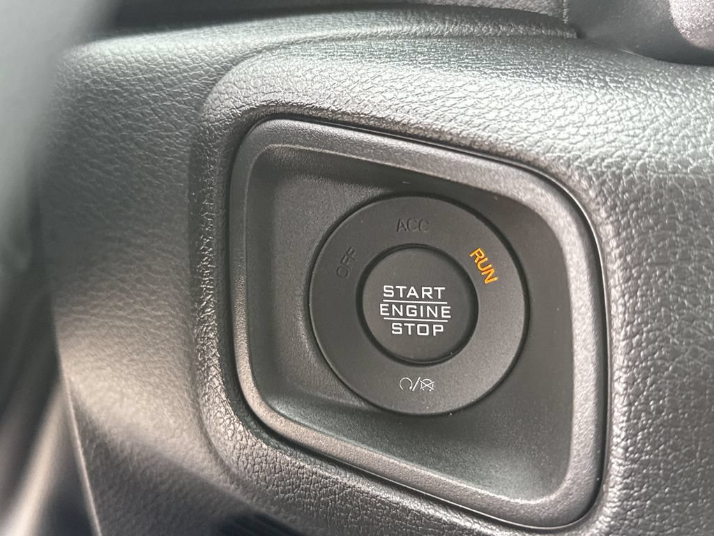 New 2026 Jeep Gladiator Sport AWD/4WD image 22