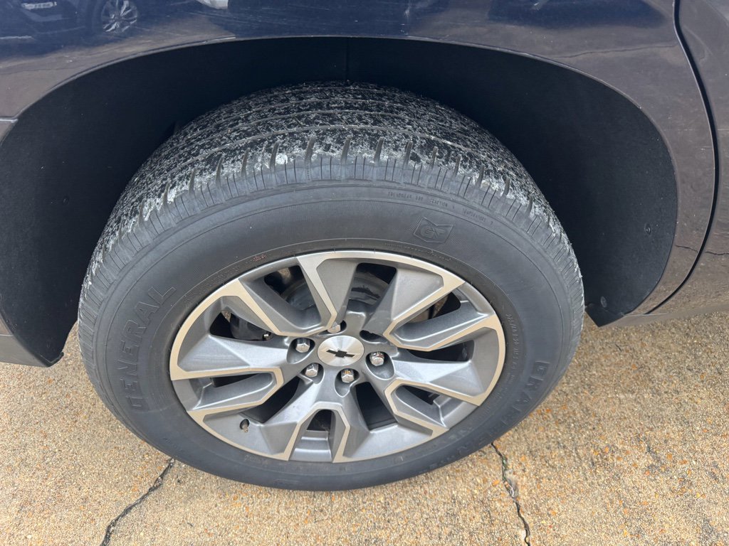 Used 2021 Chevrolet Tahoe Z71 image 10