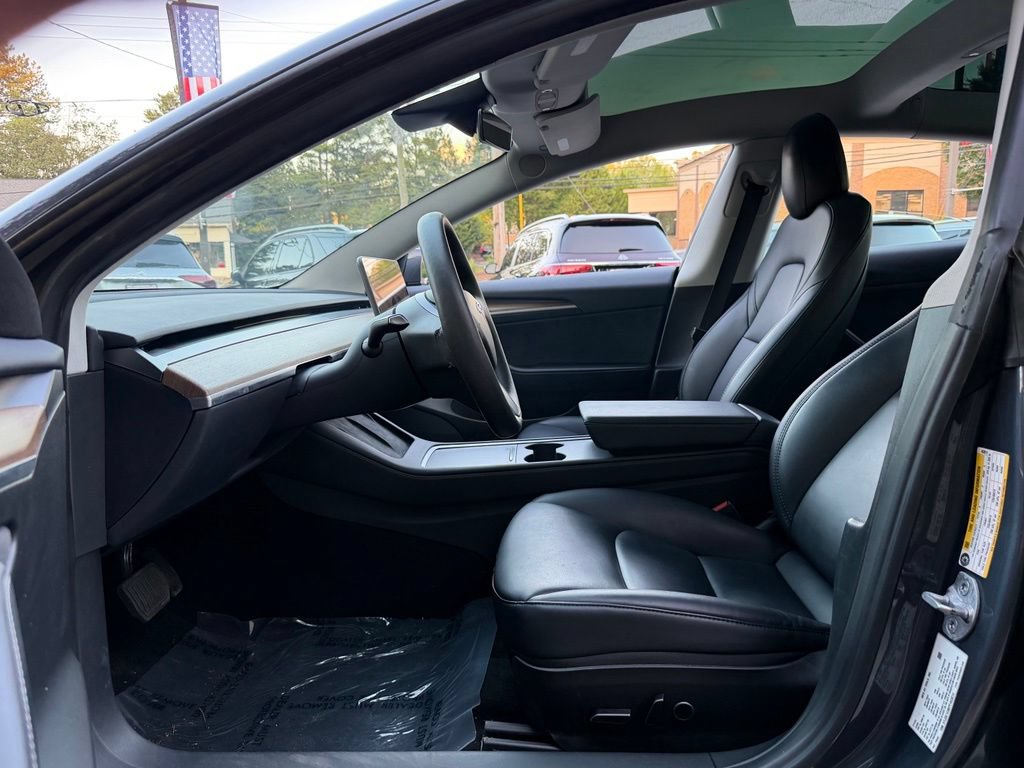 Used 2023 Tesla Model 3 Long Range AWD/4WD image 22