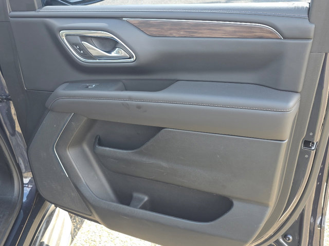 Certified 2023 Chevrolet Tahoe LS w/ Driver Alert Package image 16