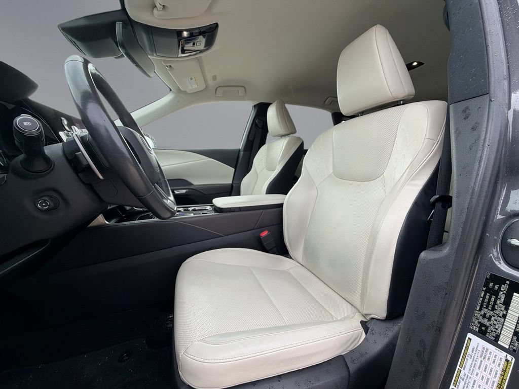 Used 2024 Lexus RX 350 FWD w/ Technology Package image 30