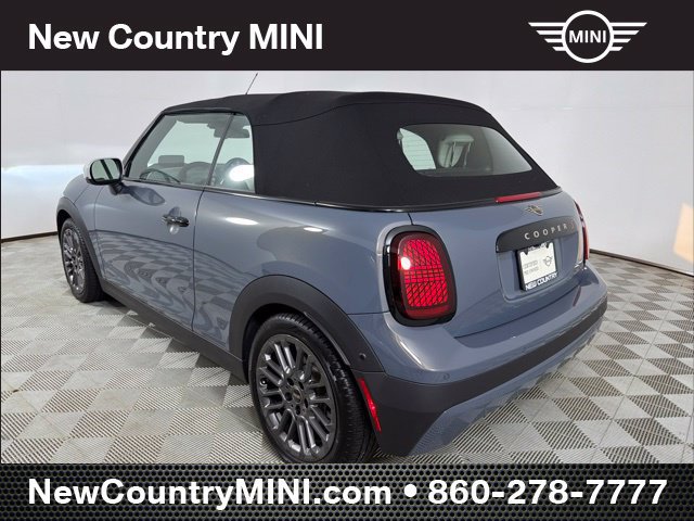 Certified 2026 MINI Cooper S FWD image 5