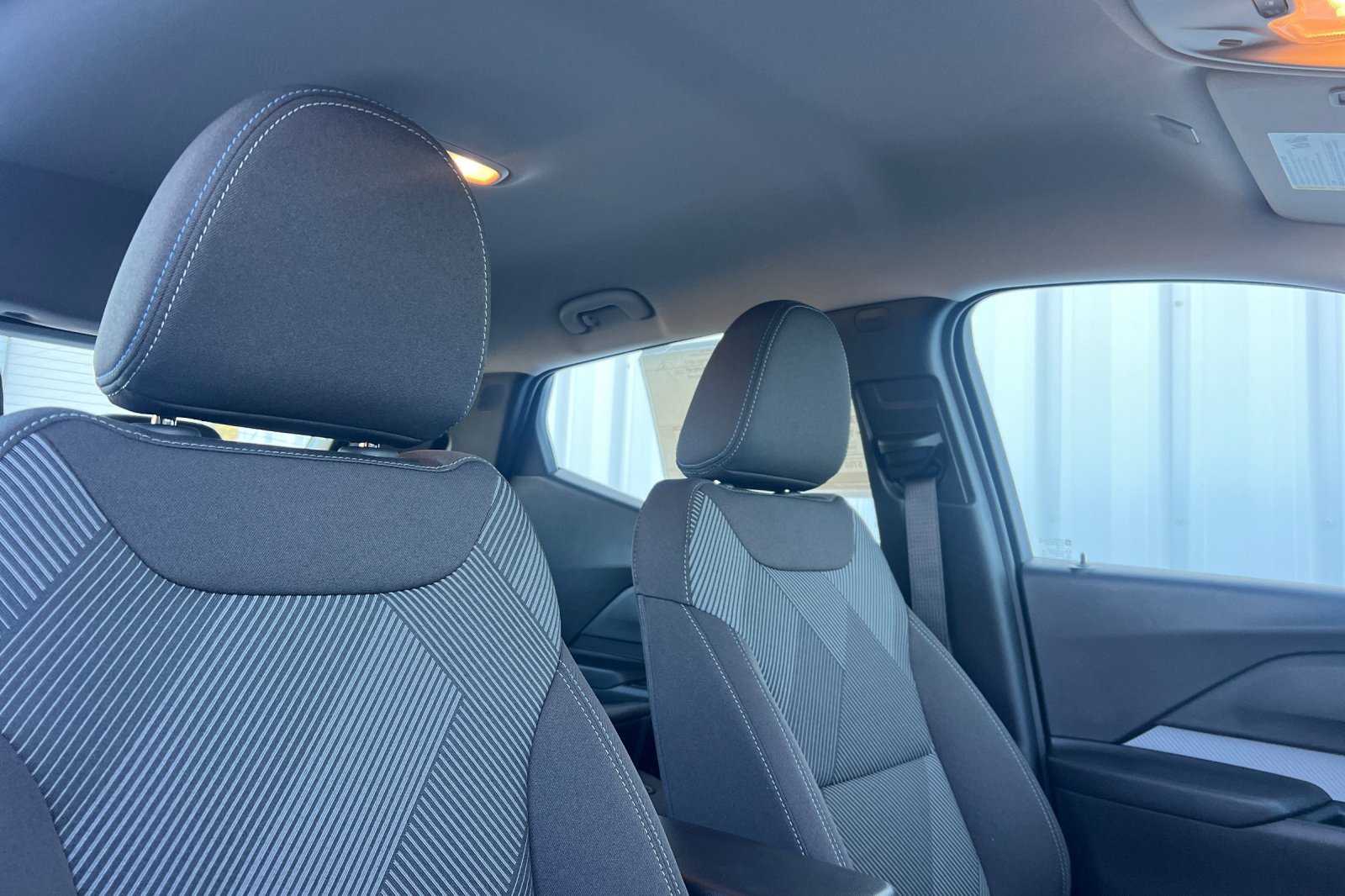 New 2027 Chevrolet Bolt LT w/ Comfort Package FWD image 14