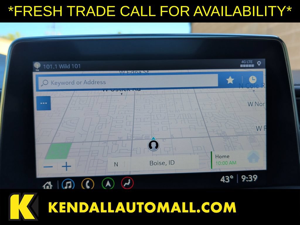 Used 2021 Chevrolet Suburban High Country AWD/4WD image 20