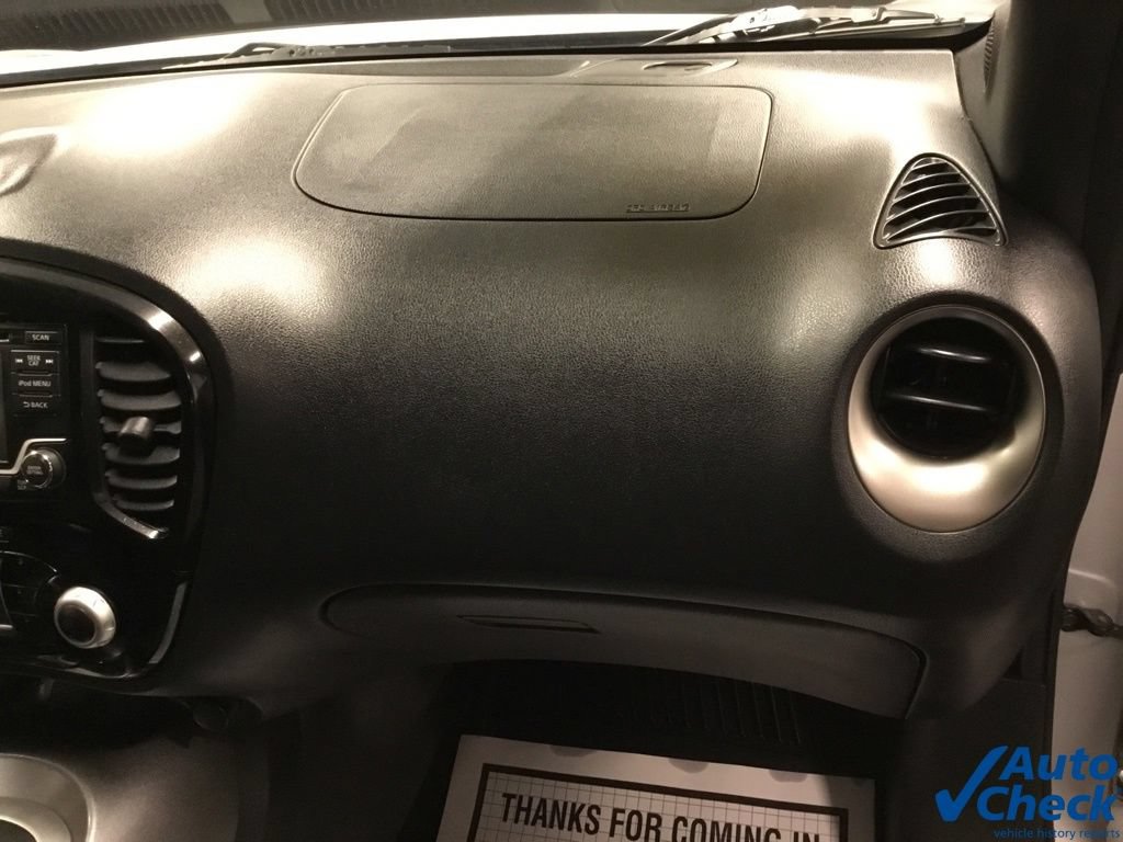 Used 2017 Nissan Juke SV AWD/4WD image 37