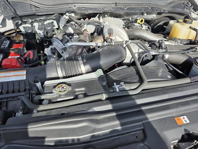 Certified 2020 Ford F350 Lariat w/ Lariat Ultimate Package AWD/4WD image 20