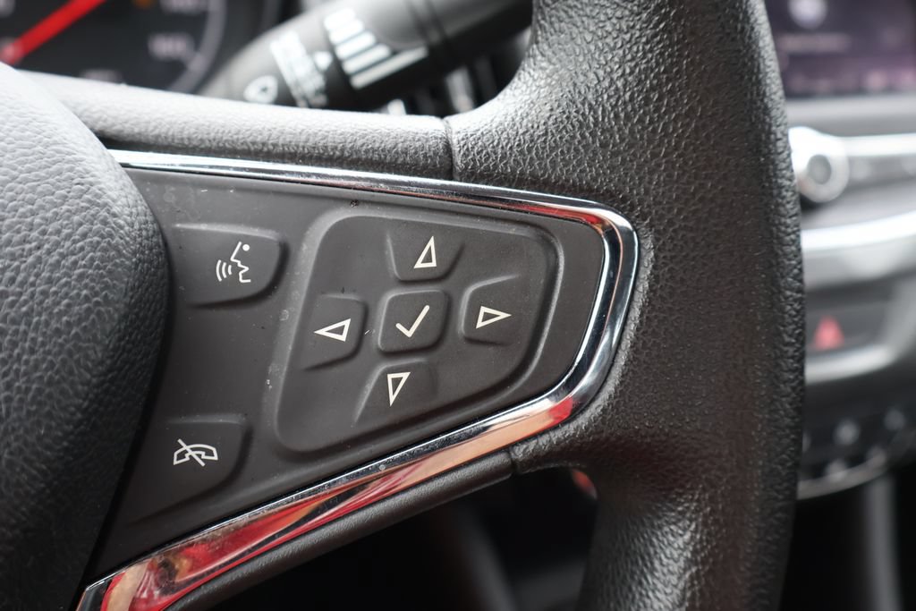 Used 2019 Chevrolet Cruze LT w/ Sun And Sound Package FWD image 20