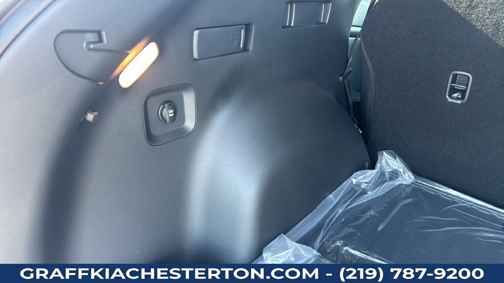 New 2026 Kia Sportage LX AWD/4WD image 30