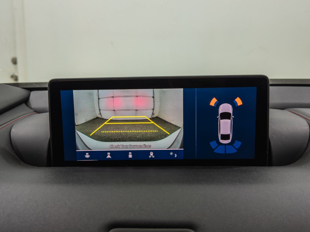 Used 2023 Acura TLX w/ A-SPEC Package FWD image 35