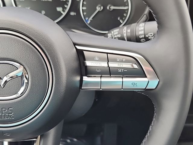 New 2025 MAZDA CX-50 2.5 Hybrid w/ Weather Package image 18