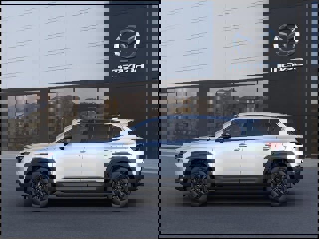 New 2026 MAZDA CX-50 AWD 2.5 Hybrid w/ Cargo Package image 3