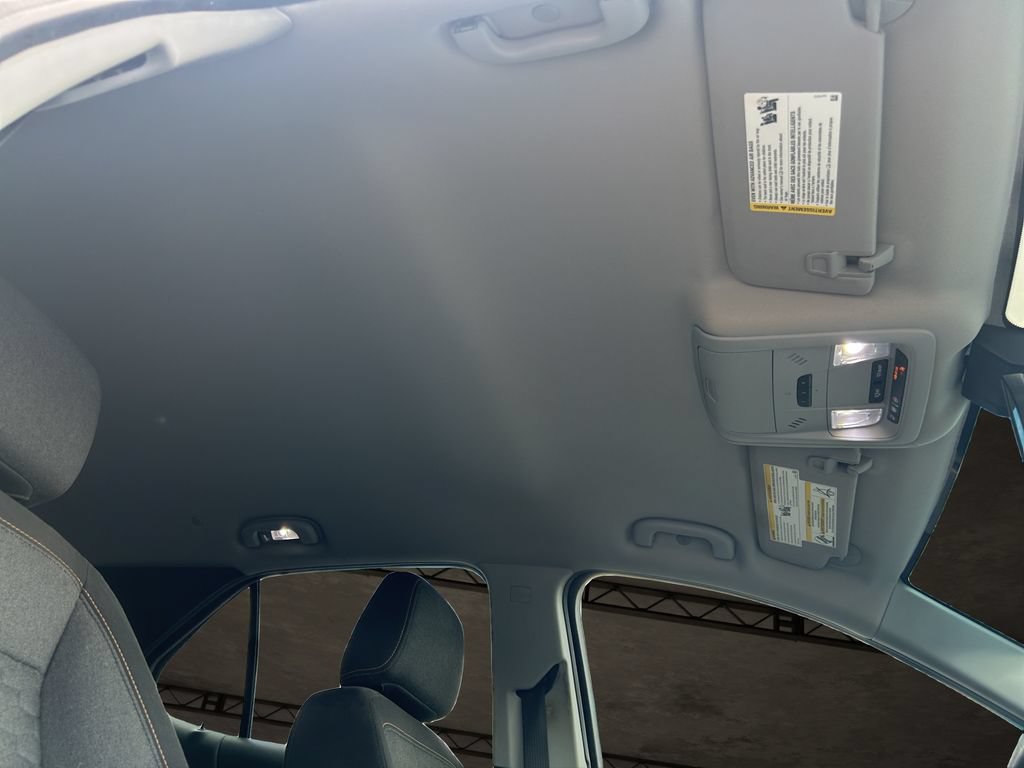 Certified 2020 Chevrolet Equinox LT FWD image 13