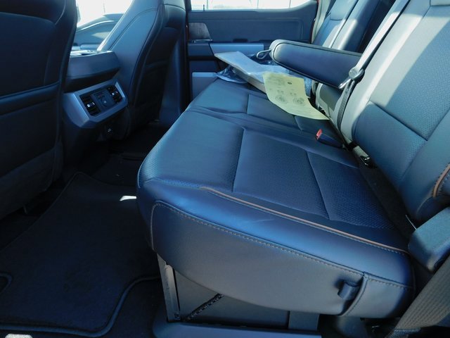 New 2025 Ford F350 Lariat w/ Lariat Ultimate Package image 20