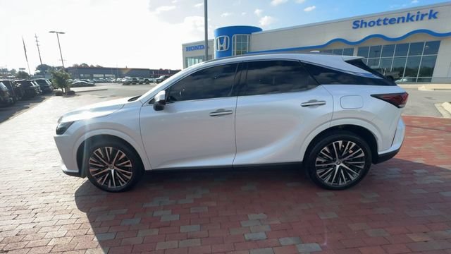 Used 2024 Lexus RX 350 Premium Plus w/ Convenience Package FWD image 7