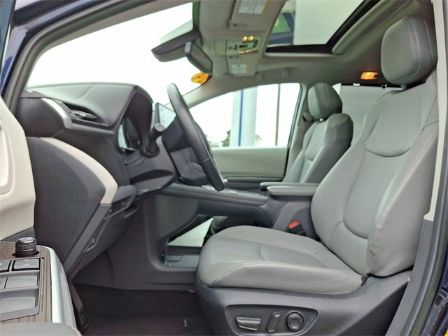 Used 2024 Toyota Sienna XLE image 15
