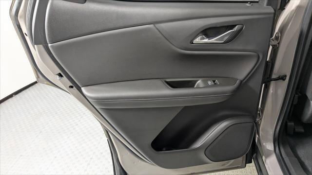 Used 2021 Chevrolet Blazer LT FWD image 14