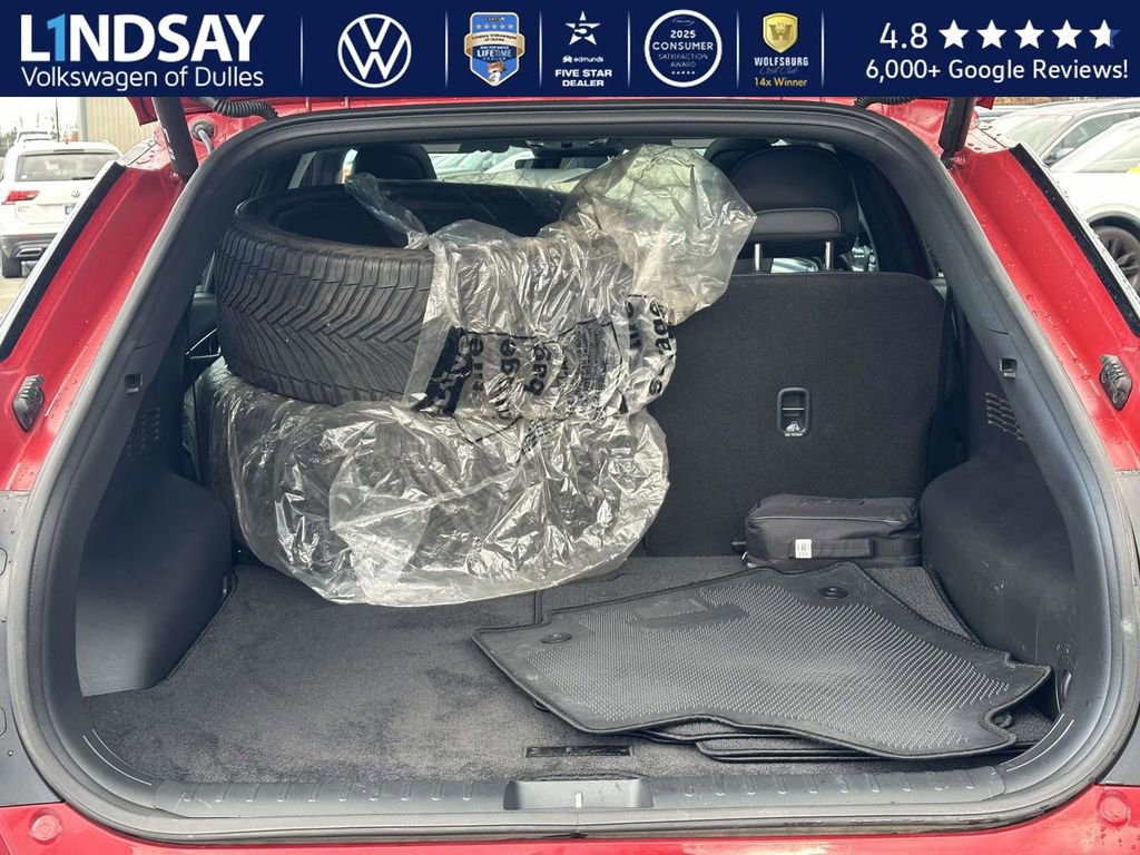 Used 2023 Kia EV6 GT image 15