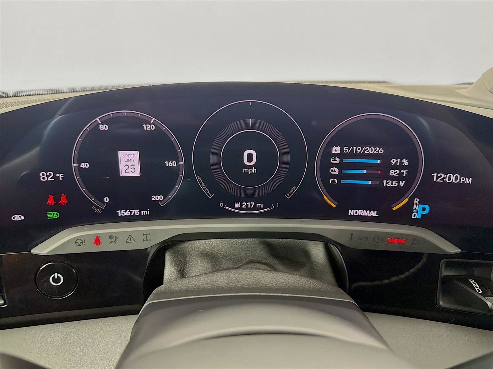Used 2023 Porsche Taycan 4S AWD/4WD image 14