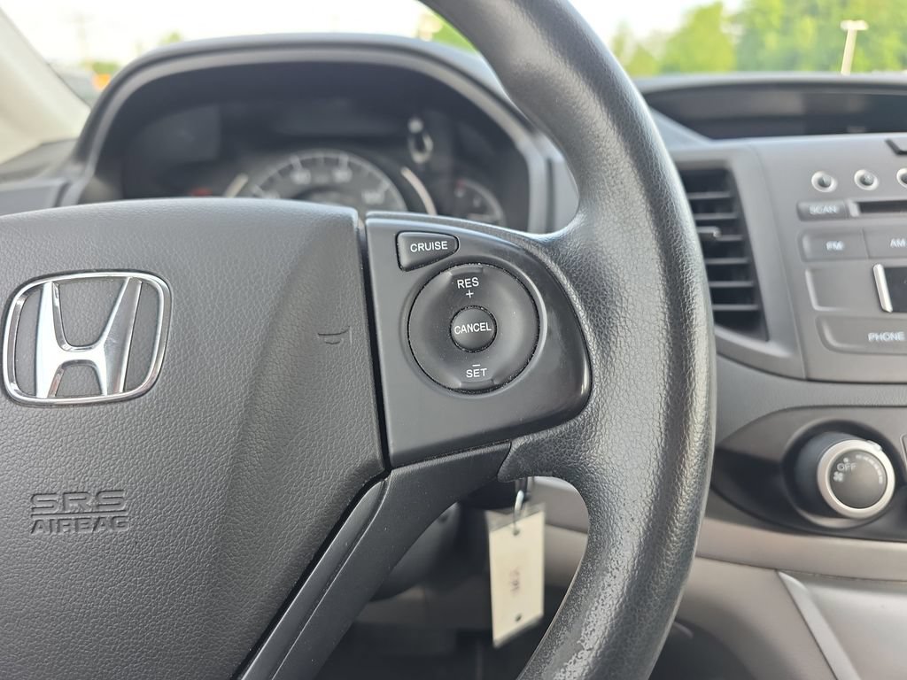 Used 2012 Honda CR-V LX image 27
