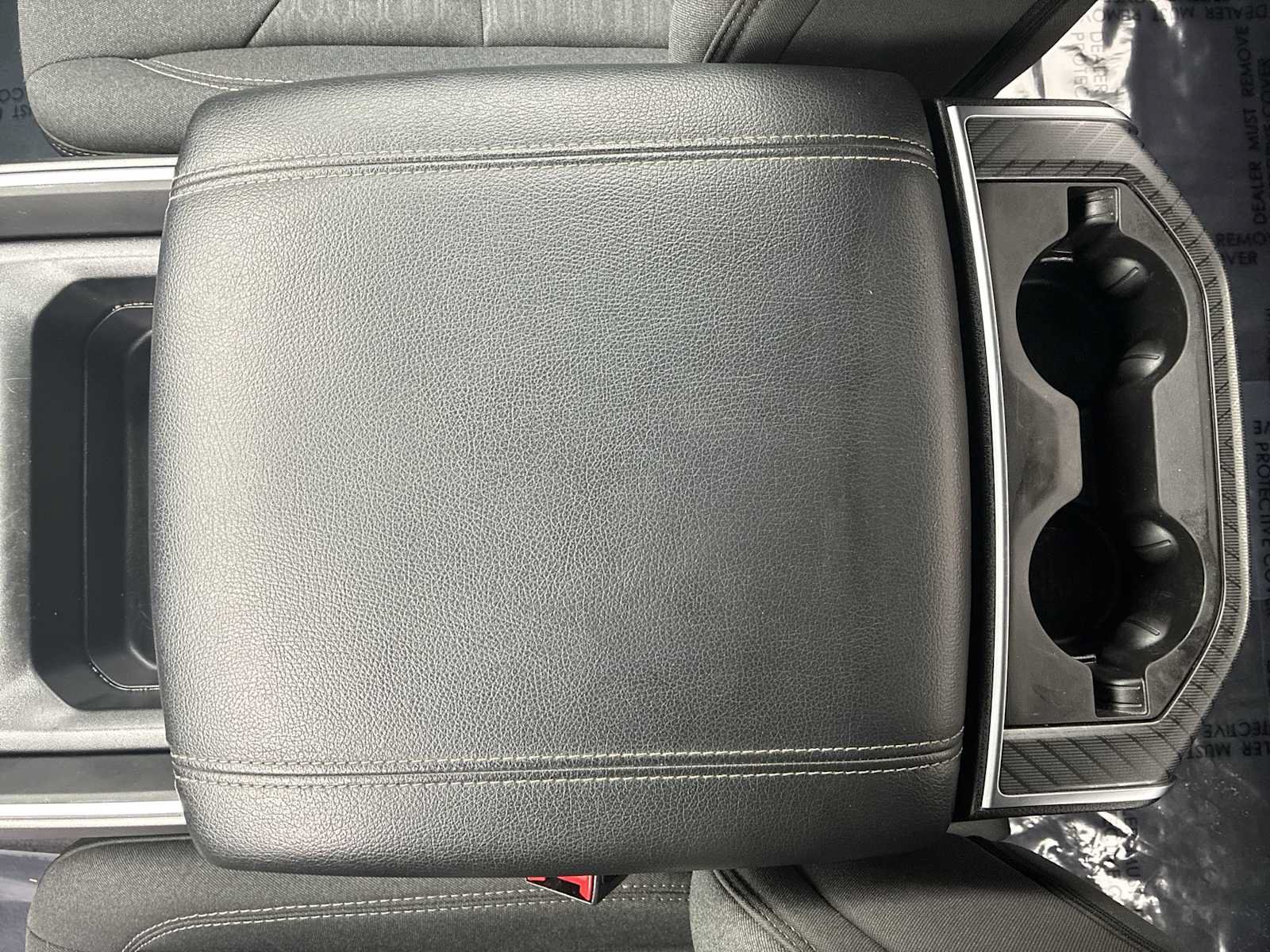 Certified 2025 RAM 1500 Big Horn AWD/4WD image 22