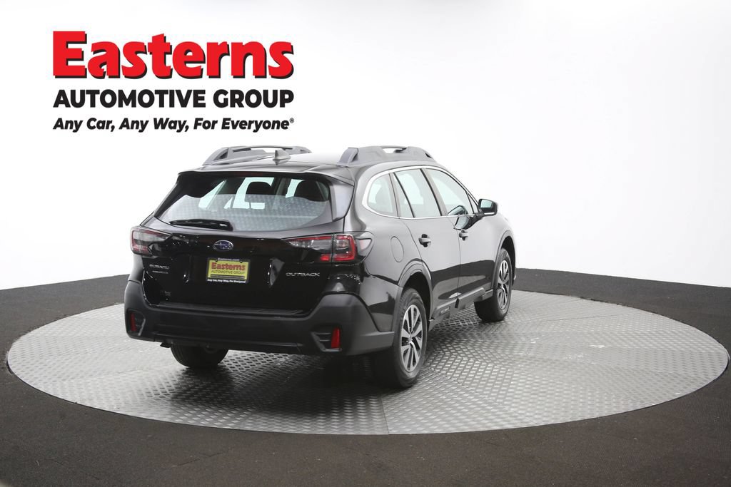 Used 2022 Subaru Outback AWD/4WD image 38