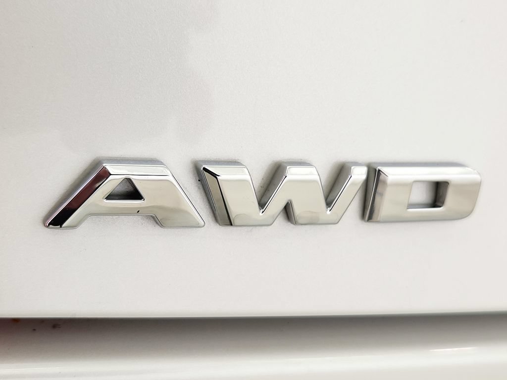 Used 2017 Cadillac ATS Luxury AWD/4WD image 37