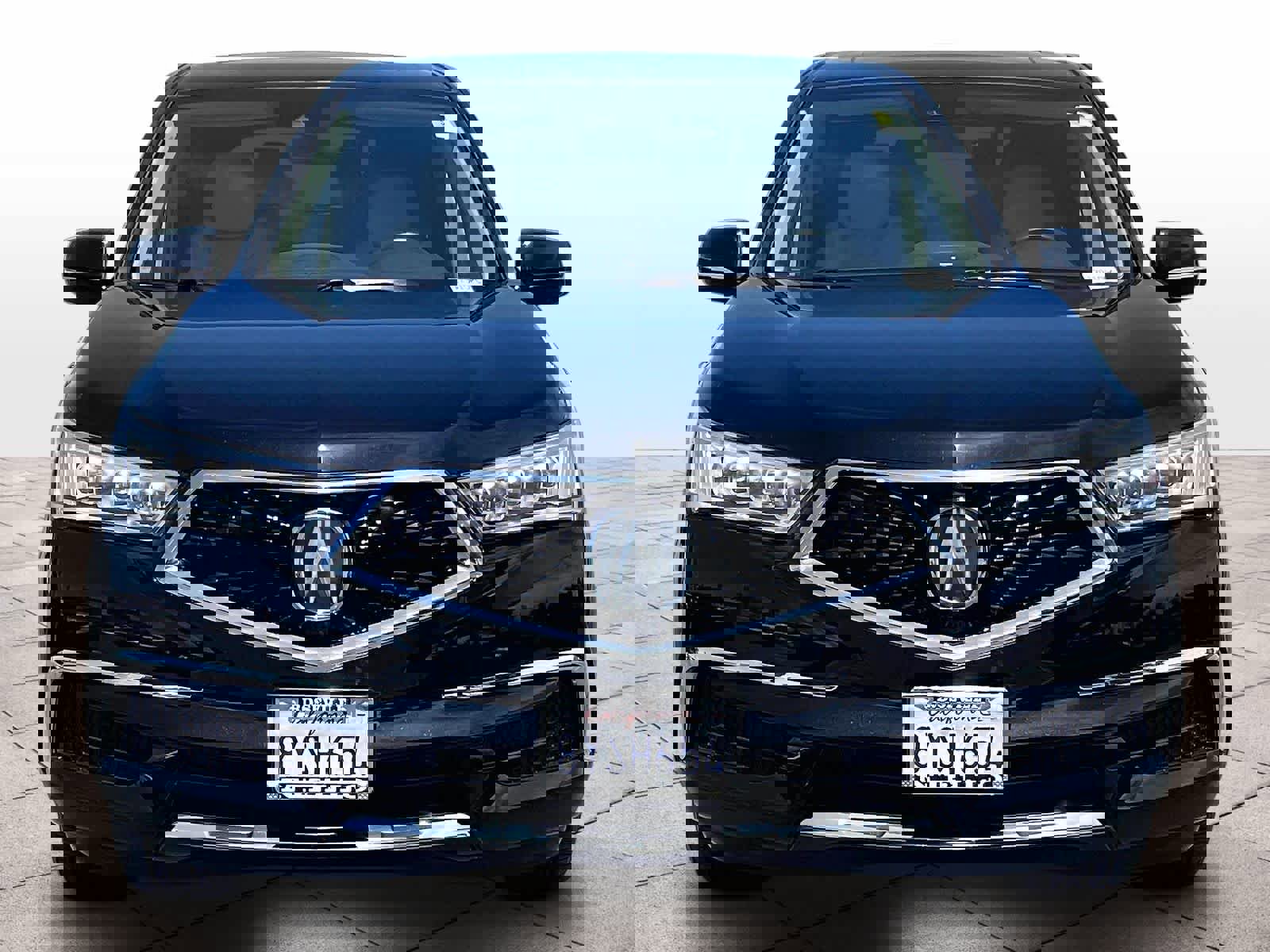 Used 2020 Acura MDX FWD image 3