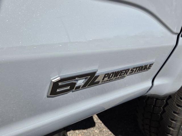 New 2026 Ford F350 Platinum image 12