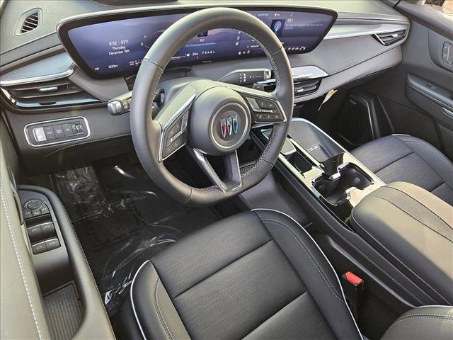 Used 2025 Buick Enclave Sport Touring image 3