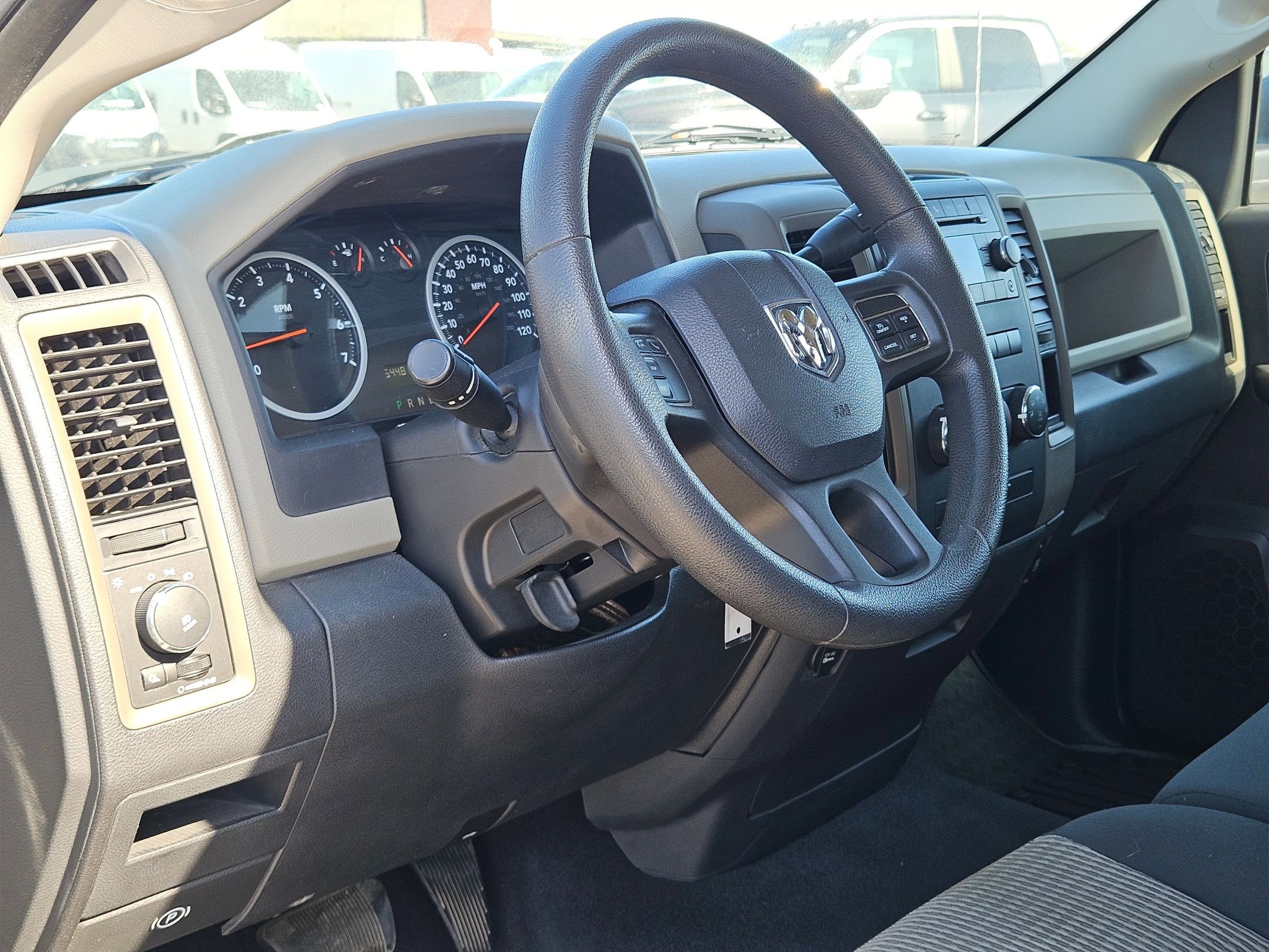 Used 2012 RAM 1500 Express image 10