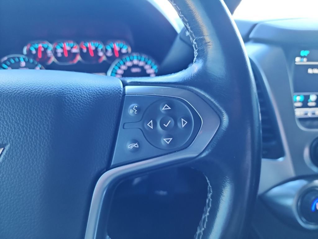 Used 2019 Chevrolet Tahoe LS w/ All-Season Package image 26