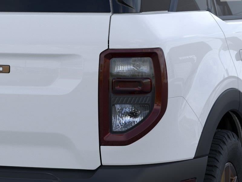 New 2026 Ford Bronco Sport Big Bend w/ Convenience Package AWD/4WD image 21