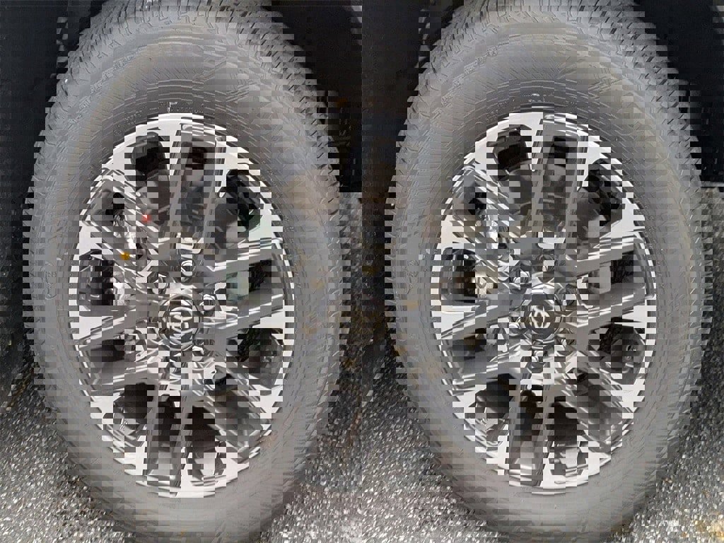 New 2026 Toyota Sequoia Limited image 12