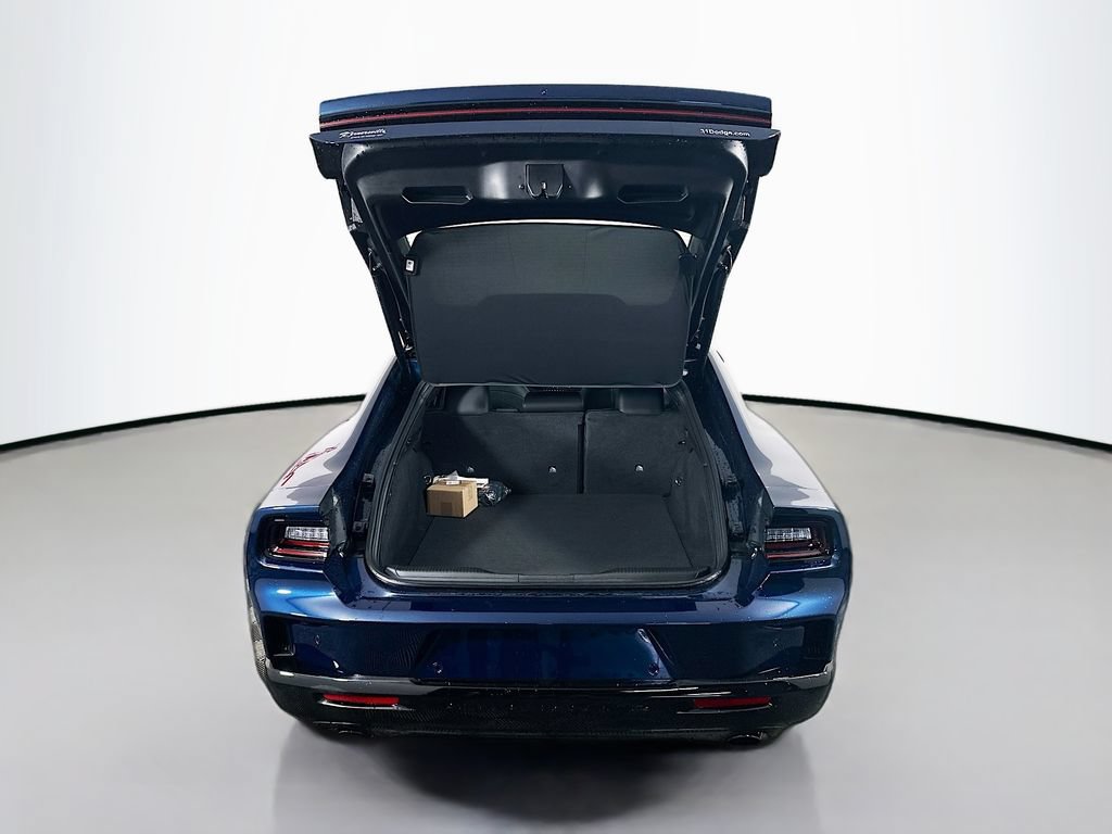 New 2026 Dodge Charger R/T AWD/4WD image 16
