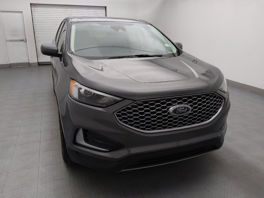 Used 2024 Ford Edge SEL image 14