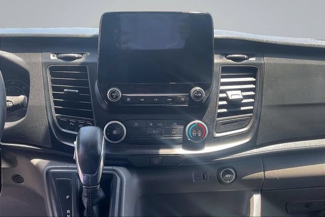 Used 2020 Ford Transit 250 Medium Roof AWD image 6