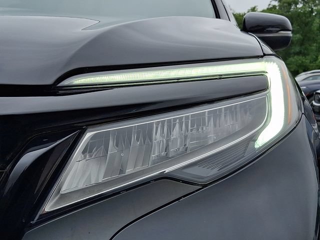 Used 2020 Honda Passport Touring image 9