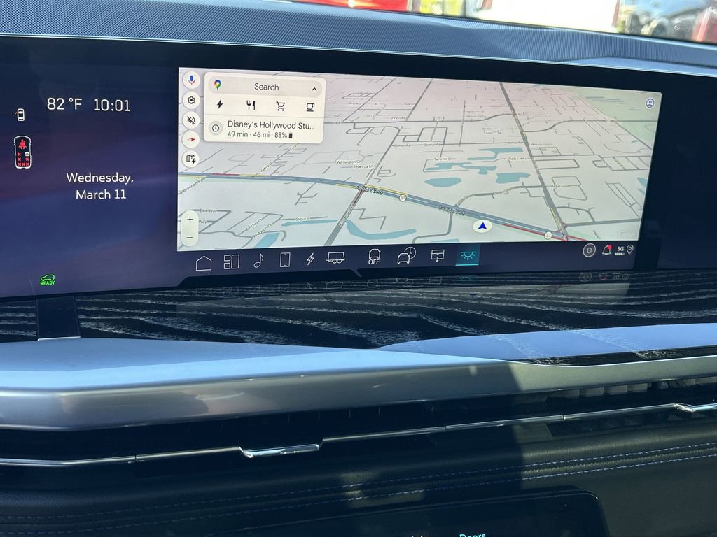 New 2026 Cadillac Escalade IQ Sport 1 image 24