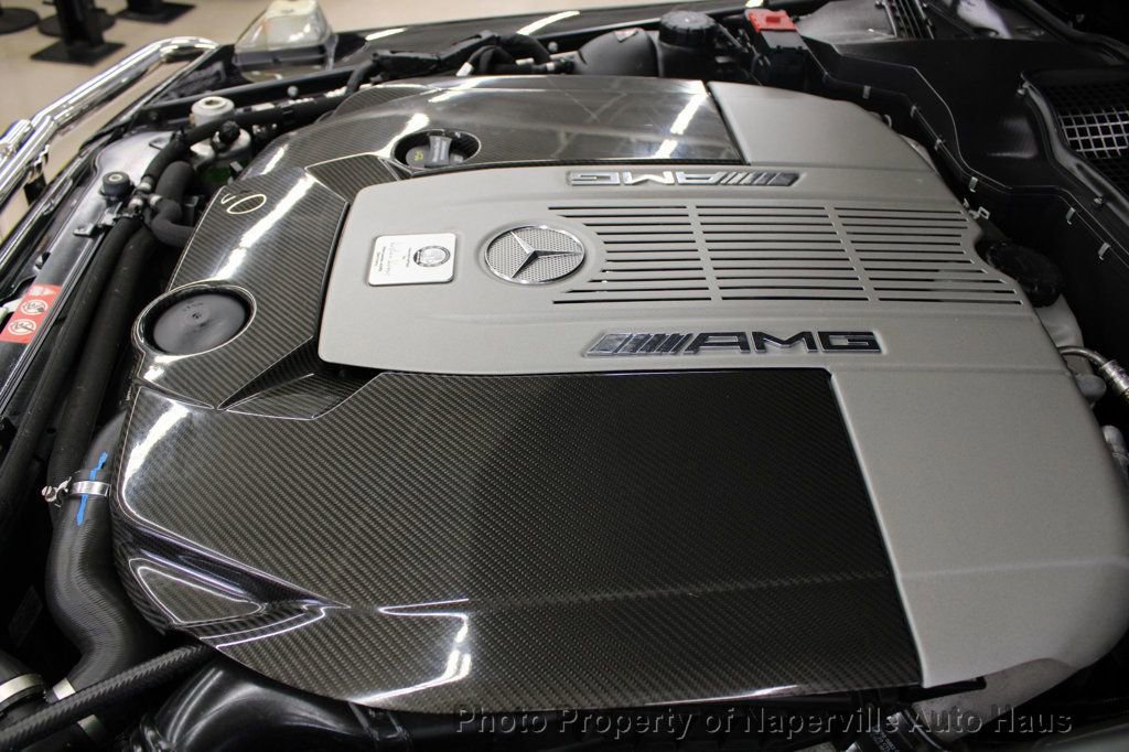 Used 2018 Mercedes-Benz G 65 AMG 4MATIC image 50