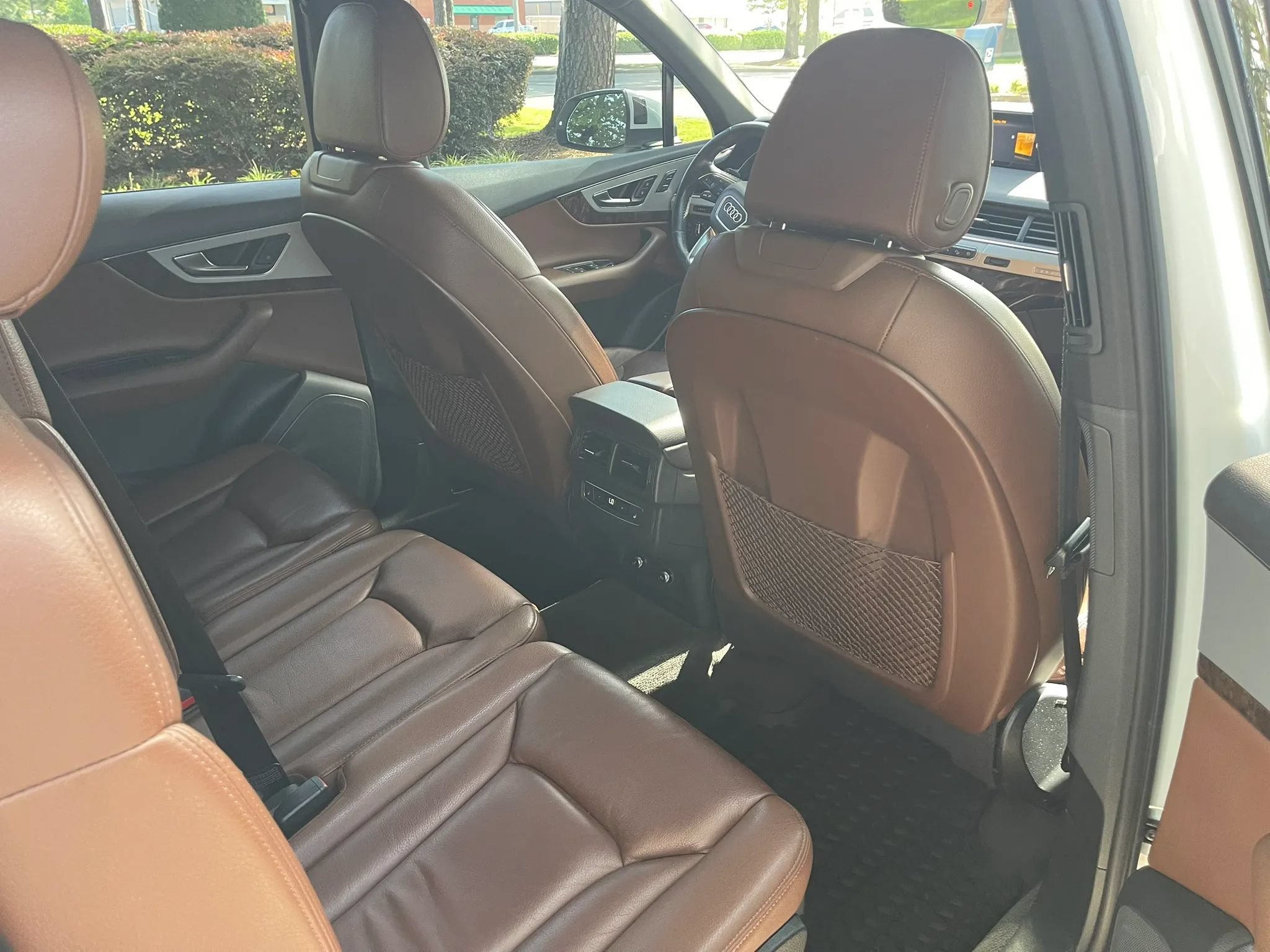 Used 2019 Audi Q7 2.0T Premium w/ Convenience Package AWD/4WD image 13