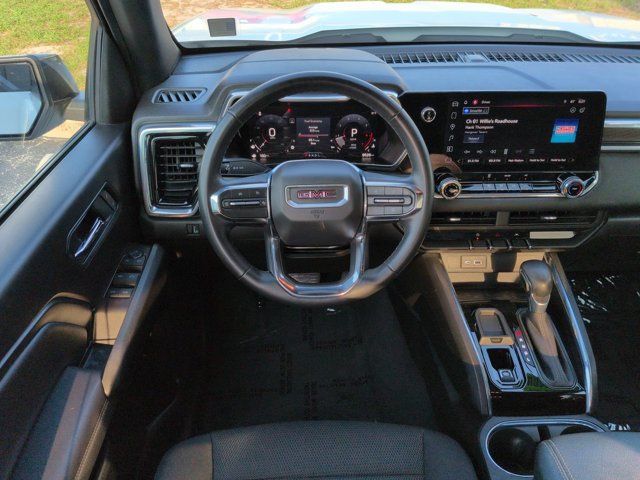 Used 2024 GMC Canyon Elevation RWD image 15