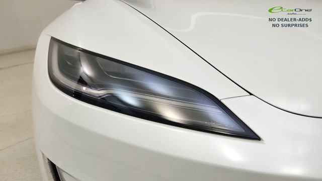 Used 2024 Tesla Model 3 Performance AWD/4WD image 23