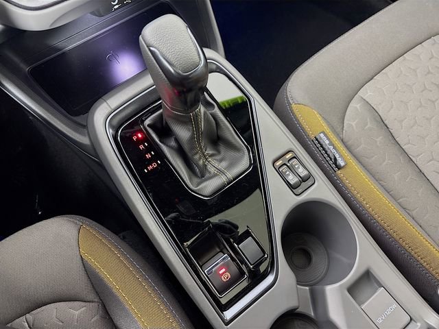 New 2026 Subaru Crosstrek 2.5i Sport image 17
